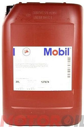 Масло для направляющих скольжения MOBIL Vactra Oil No.1
