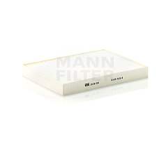 Салонный фильтр MANN CU28003