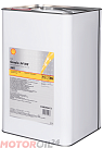 Редукторное масло SHELL Omala S4 WE 460