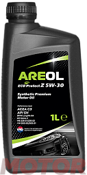 AREOL Eco Protect Z 5W-30