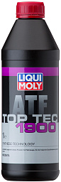 Трансмиссионное масло LIQUI MOLY Top Tec ATF 1900