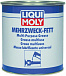 Смазка LIQUI MOLY Mehrzweckfett фото 1 Купить Смазка LIQUI MOLY Mehrzweckfett  preview 1