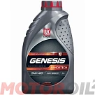 ЛУКОЙЛ Genesis Armortech 5W-40