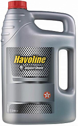 TEXACO Havoline Ultra 0W-30
