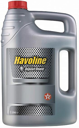 TEXACO Havoline Ultra 0W-30 фото 1 TEXACO Havoline Ultra 0W-30 preview 1