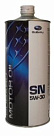 SUBARU SN 5W-30