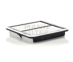 Воздушный фильтр MANN C2201