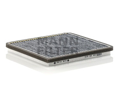 Салонный фильтр с активированным углем MANN CUK20010