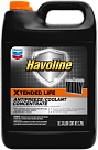 Антифриз концентрат оранжевый CHEVRON Havoline Dexcool ELC (B)