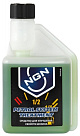 Присадка NGN Petrol System Treatment