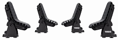 Крепление на крышу для каяка THULE DockGrip