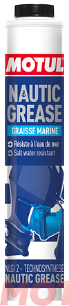 Пластичная смазка MOTUL Nautic Grease фото 1 Пластичная смазка MOTUL Nautic Grease preview 1
