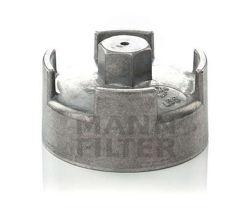 Ключ для снятия фильтра MANN LS8 preview 1