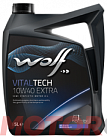 WOLF Vital Tech 10W-40 Extra