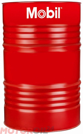 Гидравлическое масло MOBIL DTE 22 Ultra preview 1