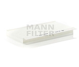 Салонный фильтр MANN CU3337