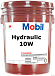 Купить Гидравлическое масло MOBIL Hydraulic 10W  preview 2