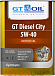 Купить GT-OIL GT Diesel City 5W-40  preview 1