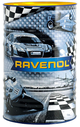 Трансмиссионное масло RAVENOL ATF Dexron F III new фото 1 Трансмиссионное масло RAVENOL ATF Dexron F III new preview 1