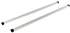 ATLANT Алюминиевая дуга (комплект 2 шт.) 8826