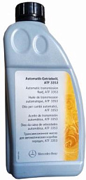 Трансмиссионное масло MB ATF 3353 236.12