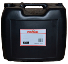 JB GERMAN OIL Super V8 Truck 5W-30