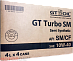 GT-OIL GT Turbo SM 10W-40 фото 1 Купить GT-OIL GT Turbo SM 10W-40  preview 1