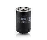 Фильтр масляный MANN W940/25