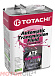 Трансмиссионное масло TOTACHI ATF Multi-Vechicle фото 1 Купить Трансмиссионное масло TOTACHI ATF Multi-Vechicle  preview 1