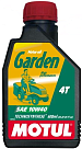 MOTUL Garden 4T 10W-40
