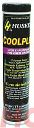 Пластичная смазка Huskey Coolplex Multi-Purpose Polymer Grease