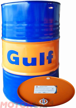 GULF Formula G 5W-30 preview 1