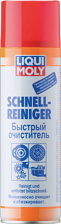 Быстрый очиститель LIQUI MOLY Schnell-Reiniger preview 1