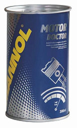 Добавка в масло MANNOL 9990 Motor Doctor