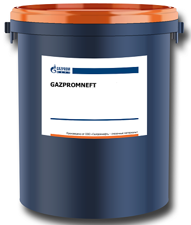Смазка GAZPROMNEFT Grease Synth LX EP 2 фото 1 Смазка GAZPROMNEFT Grease Synth LX EP 2 preview 1