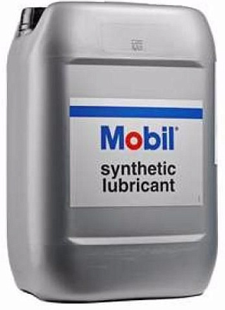 Индустриальное масло MOBIL Pyrolube 830 preview 1