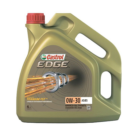 CASTROL Edge 0W-30 A5/B5 preview 3