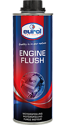 Присадка EUROL Engine Flush 