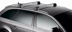 Автомобильный багажник THULE WingBar Edge 9592