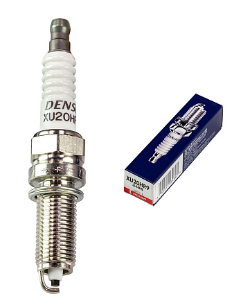 Свеча зажигания DENSO XU20HR9 preview 2