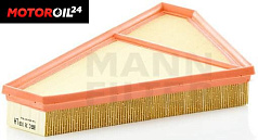 Воздушный фильтр MANN C36008