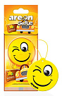 Ароматизатор AREON Smile Ring (Ваниль)