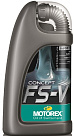 MOTOREX Concept FS-V 0W-30