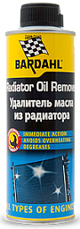 Удалитель масла BARDAHL Cooling System Oil Remover