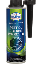 Присадка EUROL Petrol Octane Improver
