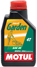 MOTUL Garden 4T SAE 30
