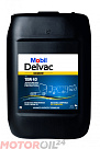 MOBIL Delvac Modern 10W-40 Advanced Protection