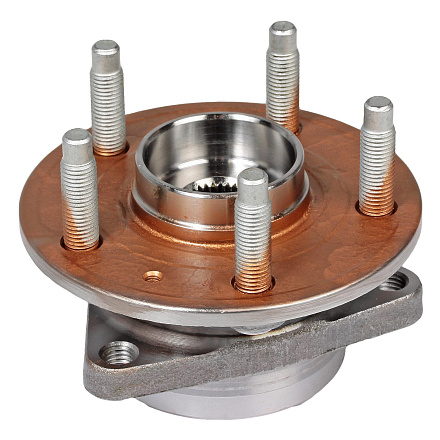 Высокотемпературная медная смазка CARVILLE RACING preview 2