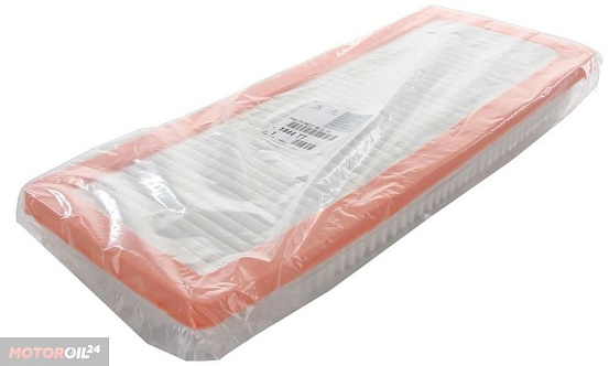 Фильтр воздушный Peugeot/Citroen 1444TT preview 1