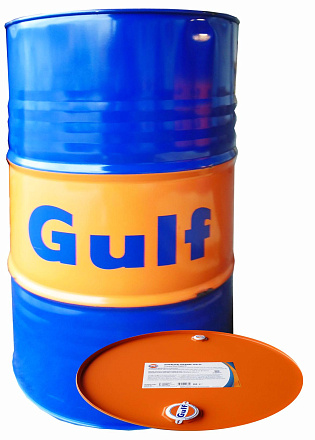 GULF Formula GVX 5W-30 preview 1